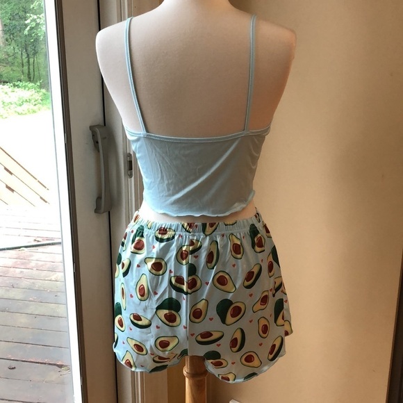 Pajama Set - Picture 4 of 5